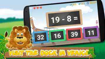 Kids' Fun Math Learning screenshot 4