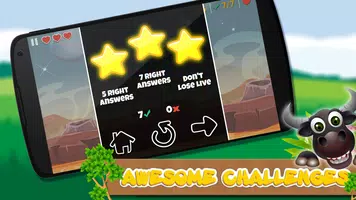 Kids' Fun Math Learning screenshot 5