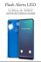 Flash App: Color Flash Alert Cartaz