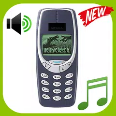 download 3310 Ringtone old generation N APK