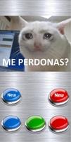Me perdonas? No, no te perdono постер