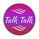 APK Talk Talk - Voice Calling App with Random People