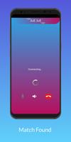 Talk Talk - Voice Calling App with Random People تصوير الشاشة 3