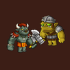 Clash of Goblin APK