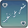 شعرعن الحب