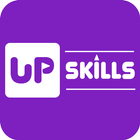 UpSkill Zeichen