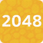 Numerical Puzzle 2048-icoon