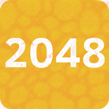 Numerical Puzzle 2048 أيقونة