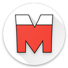 Magnet Downloader icône