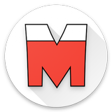 Magnet Downloader simgesi