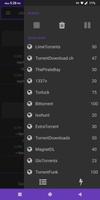 Magnet Downloader capture d'écran 1