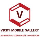 Vicky Mobile Gallery