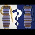 What is the color of the Dress icône