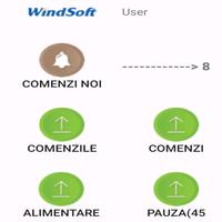 WindPlanClm captura de pantalla 1