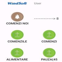 WindPlanClm capture d'écran 1