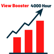آیکون‌ ViewBooster-View4View