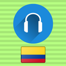 APK Emisora Reina De Colombia Gratis En Vivo