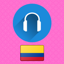 Radio Latina Colombia Musica Gratis APK