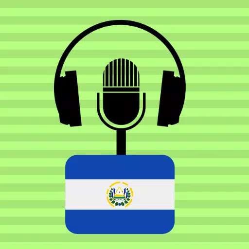 Radio La Chevere El Salvador Gratis En Vivo APK untuk Unduhan Android