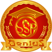 SSP Genius-icoon