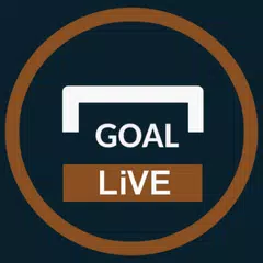Goal Live Soccer : All Leagues