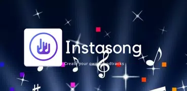 Instasong App