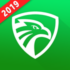 Free Antivirus, AppLock, Booster 2019 biểu tượng