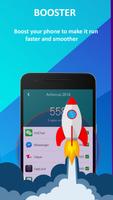 Free Antivirus, AppLock, Booster 2019 ảnh chụp màn hình 3