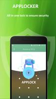 Free Antivirus, AppLock, Booster 2019 ảnh chụp màn hình 2