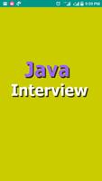 Java Interview Questions and Answers पोस्टर