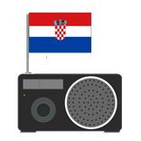 Radio Croatia Stations FM Live