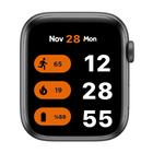 Apple Watch icono