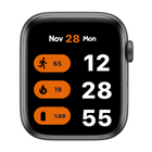 Apple Watch icône