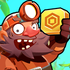 Gem Strike Miner ไอคอน