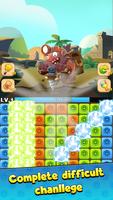 Gem Strike Miner پوسٹر