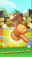 Gem Strike Miner syot layar 3