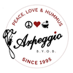 Arpeggio BYOB