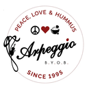 Arpeggio BYOB aplikacja