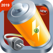 Super Battery Life: Saver & Booster