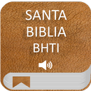 APK Santa Biblia BHTI