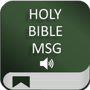 APK Holy Bible MSG