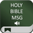 APK Holy Bible MSG