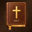 آیکون‌ Holy Bible NET