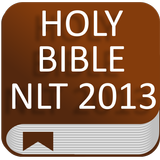 Holy Bible NLT