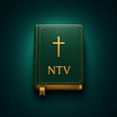 Biblia NTV icon