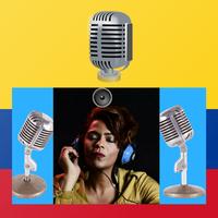 Blu Radio Cali Gratis En Vivo - Musica poster