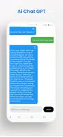 ChatGPT AI Writing Assistant Poster
