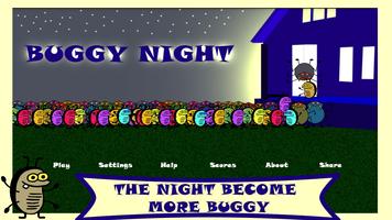 Buggy Night poster