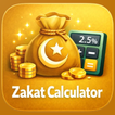 ikon Zakat Calculator