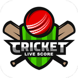 Cricket live score